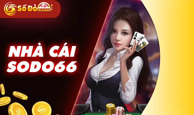 Trang Chủ Sodo66 - Nhà Cái Cá Cược Trực Tuyến Uy Tín Số 1